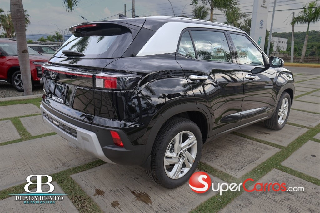 2026 Hyundai Cantus — foto 10 / 12