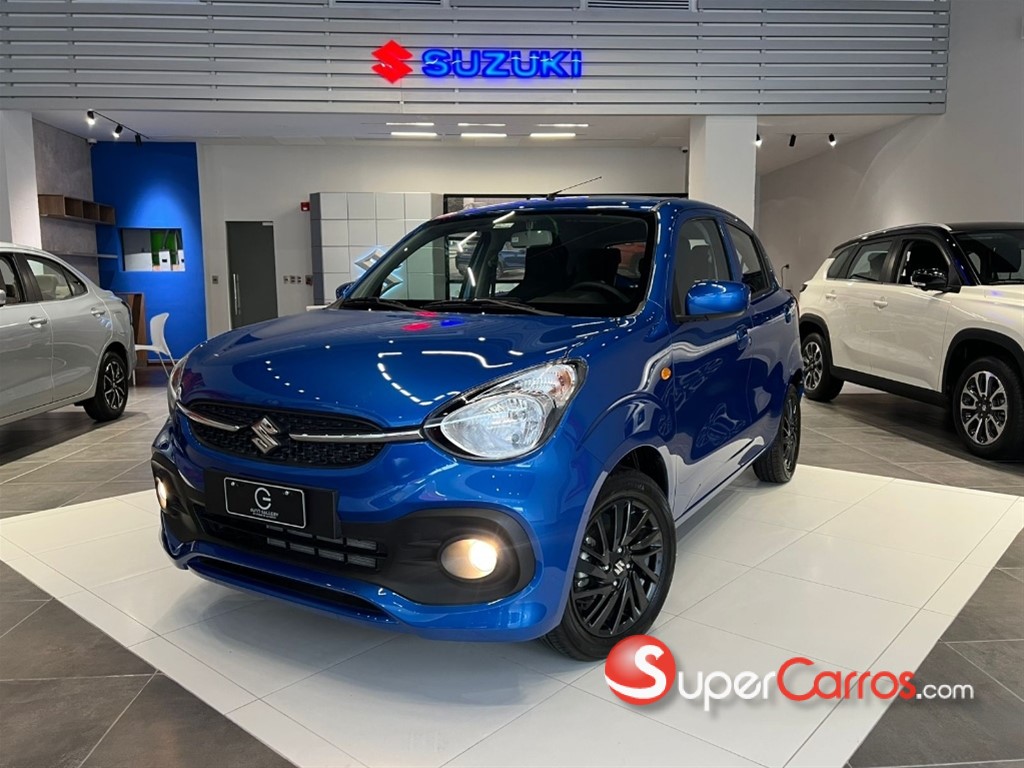 2026 Suzuki Celerio GL