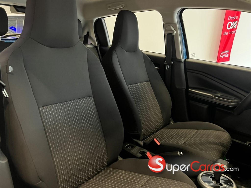2026 Suzuki Celerio GL — foto 2 / 8