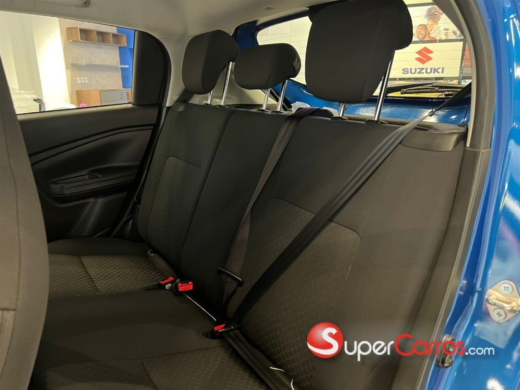 2026 Suzuki Celerio GL — foto 3 / 8