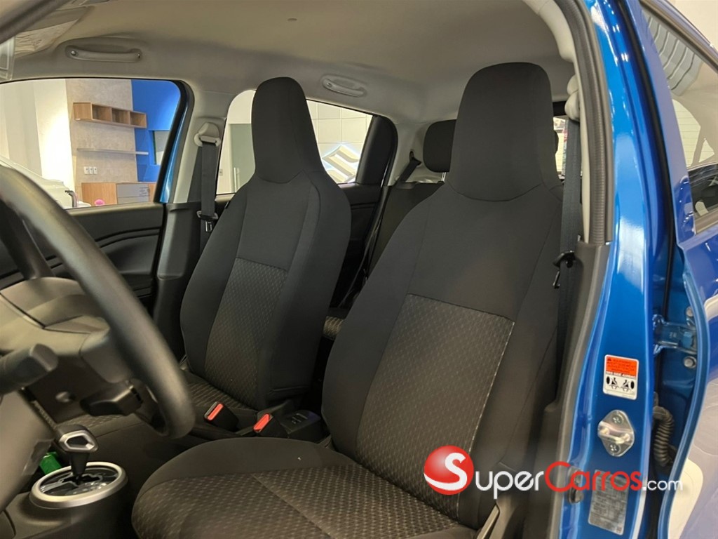 2026 Suzuki Celerio GL — foto 4 / 8