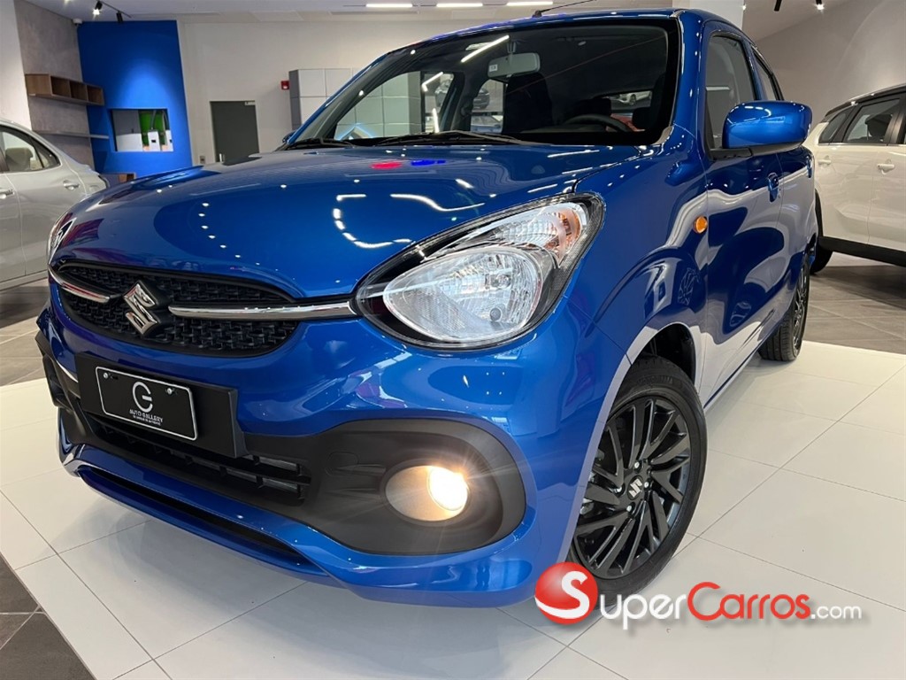 2026 Suzuki Celerio GL — foto 8 / 8