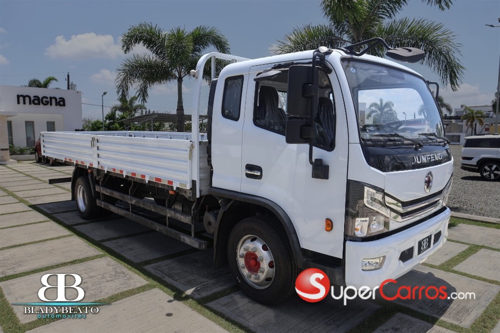 2025 JUNFENG MAKRO Z-12T — foto 5 / 10