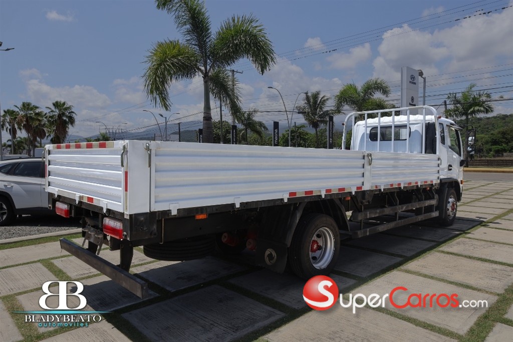 2025 JUNFENG MAKRO Z-12T — foto 8 / 10
