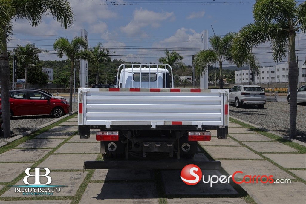 2025 JUNFENG MAKRO Z-12T — foto 9 / 10
