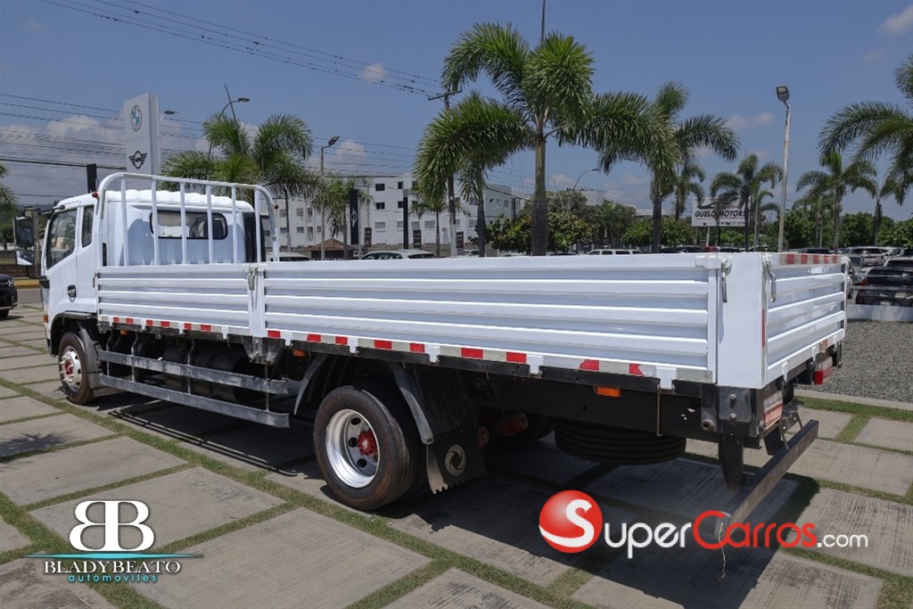 2025 JUNFENG MAKRO Z-12T — foto 10 / 10