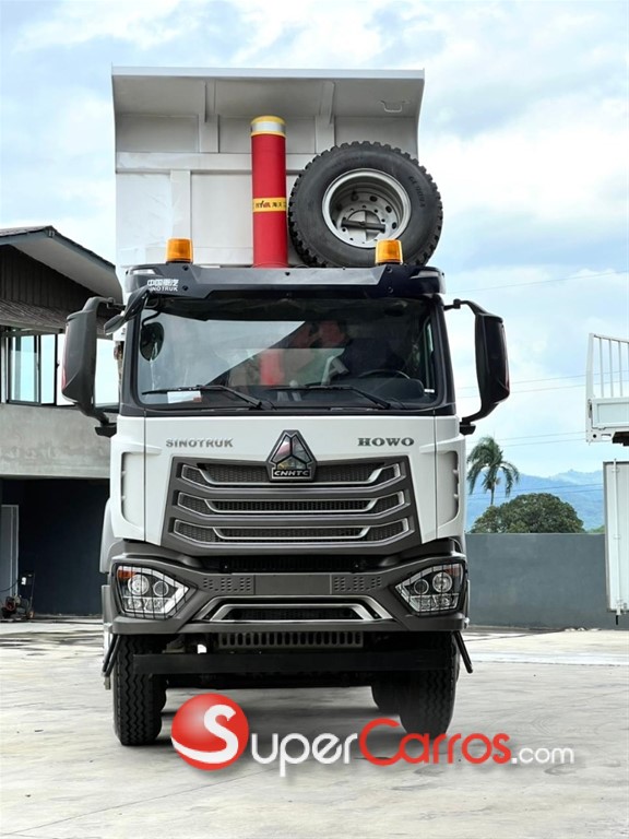 2026 Sinotruck Howo — foto 3 / 9