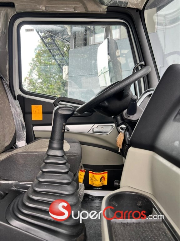 2026 Sinotruck Howo — foto 7 / 9