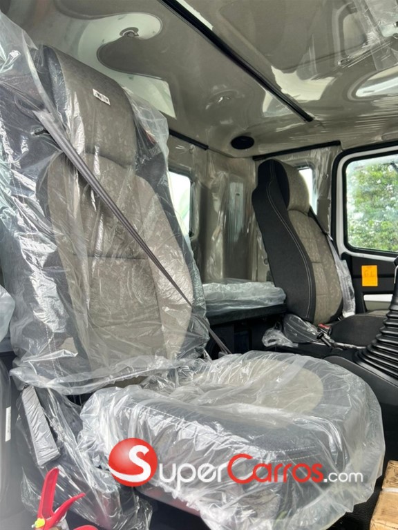 2026 Sinotruck Howo — foto 8 / 9