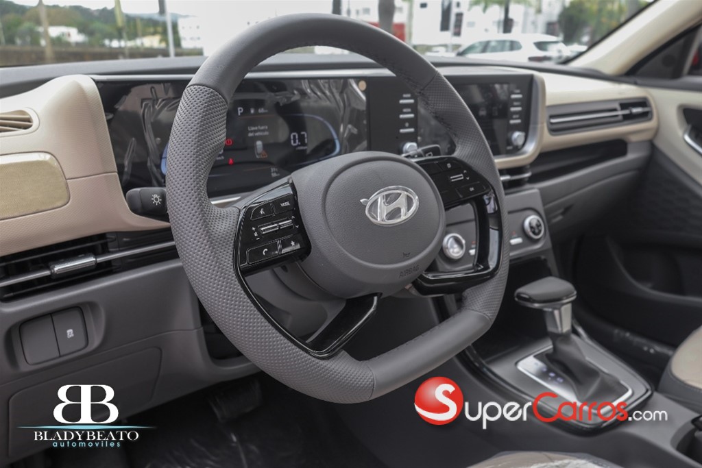 2025 Hyundai Cantus LUX — foto 2 / 12