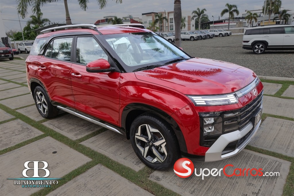 2025 Hyundai Cantus LUX — foto 5 / 12
