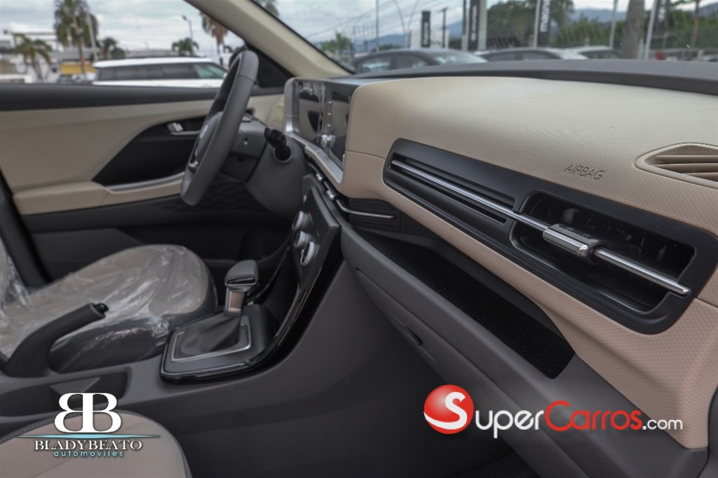 2025 Hyundai Cantus LUX — foto 6 / 12