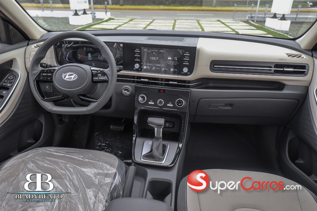 2025 Hyundai Cantus LUX — foto 9 / 12