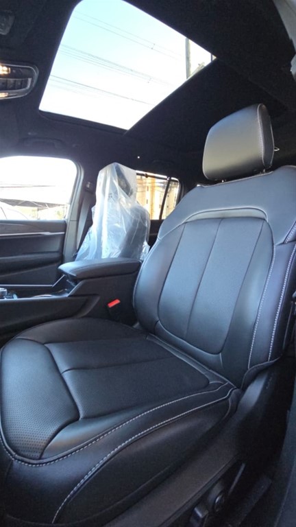 2025 Jeep Grand Cherokee L Limited — foto 12 / 12