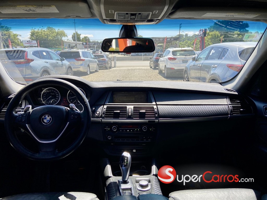 2008 BMW X 6 — foto 6 / 8