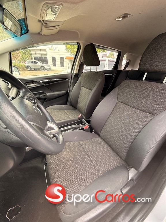 2019 Honda Fit — foto 5 / 9