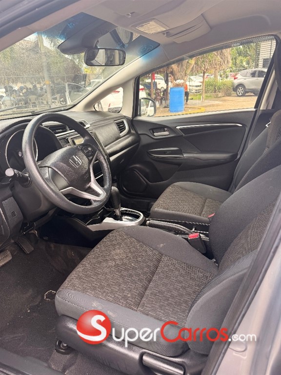 2019 Honda Fit — foto 6 / 9