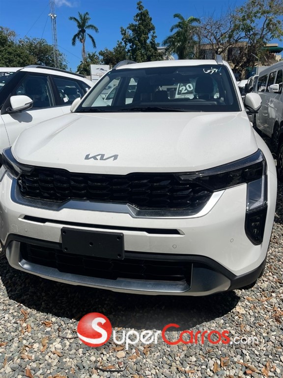 2027 Kia Sonet FULL