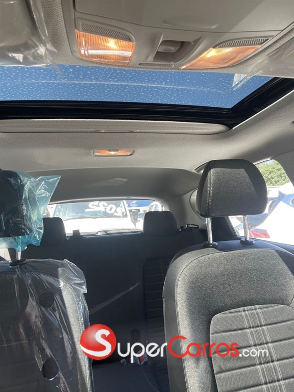 2027 Kia Sonet FULL — foto 4 / 5