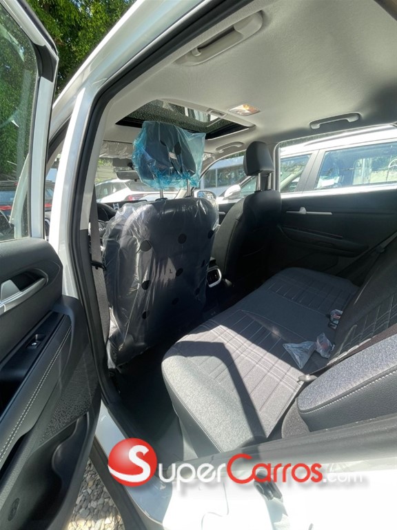 2027 Kia Sonet FULL — foto 5 / 5