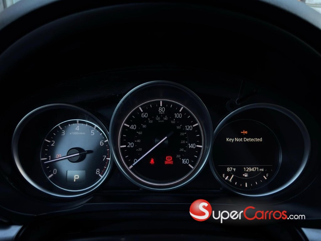 2020 Mazda CX-5 Touring — foto 2 / 10