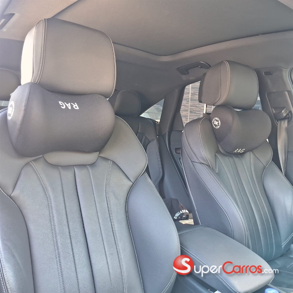 2023 Audi Q5 S-Line Sportback — foto 7 / 12