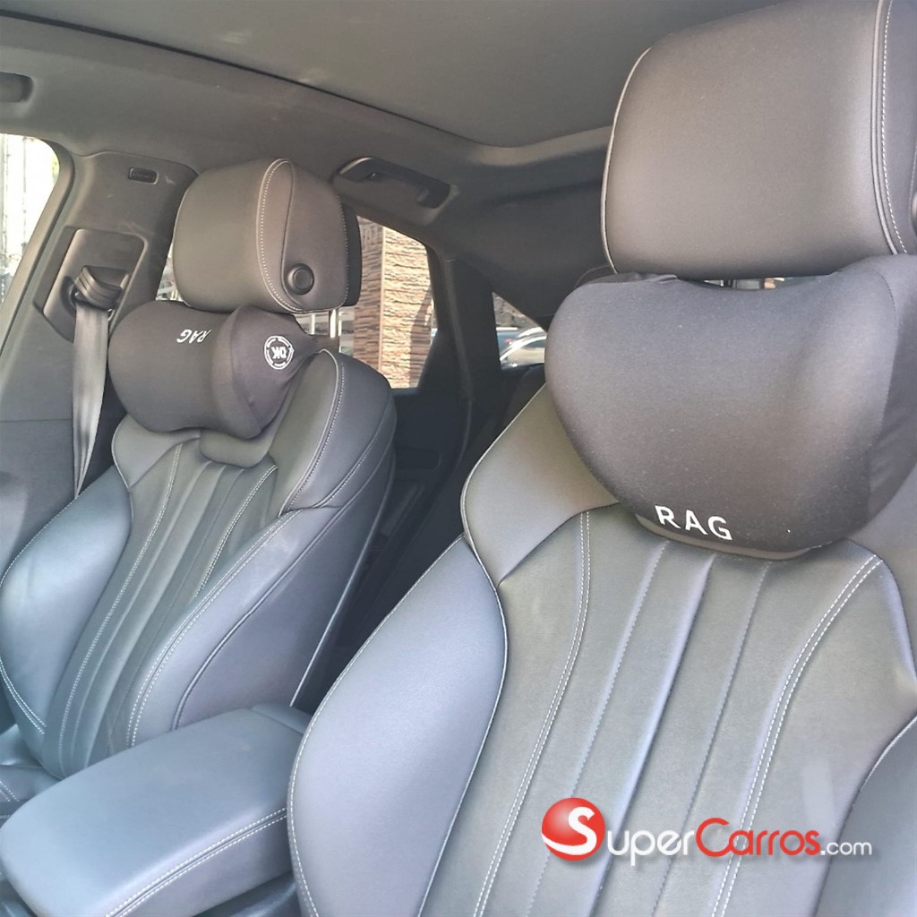 2023 Audi Q5 S-Line Sportback — foto 12 / 12