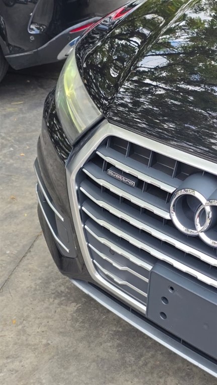 2017 Audi Q7 Quatro — foto 4 / 12
