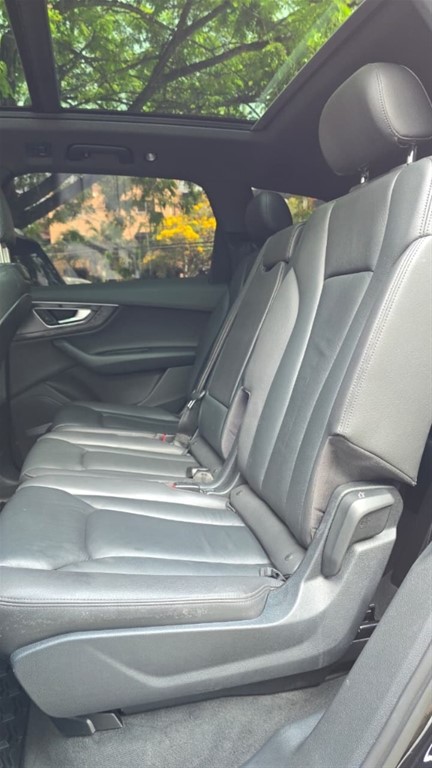 2017 Audi Q7 Quatro — foto 12 / 12