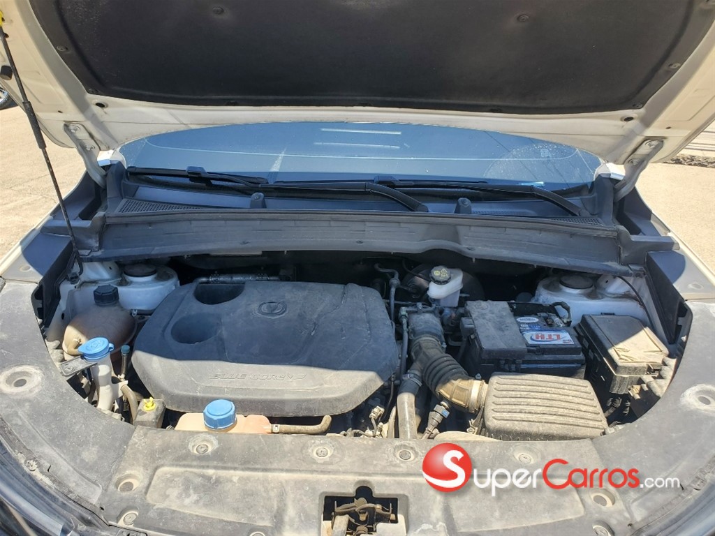 2023 Changan CS 55 Plus — foto 2 / 12