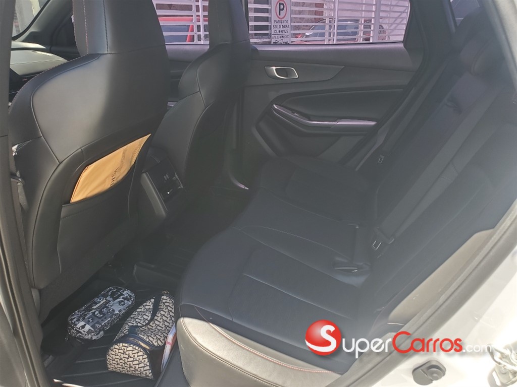2023 Changan CS 55 Plus — foto 6 / 12