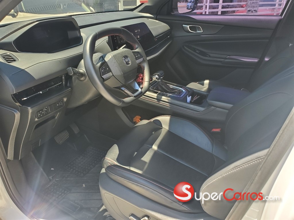 2023 Changan CS 55 Plus — foto 7 / 12