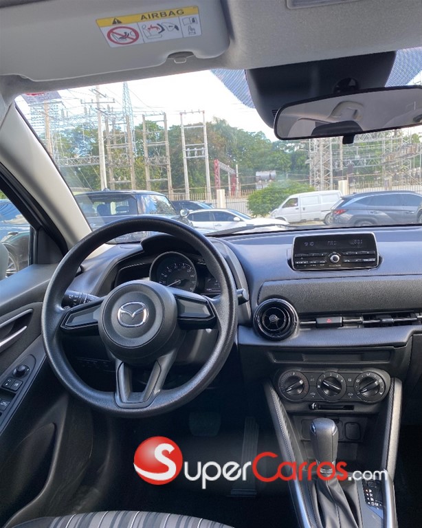 2020 Mazda Demio — foto 7 / 11