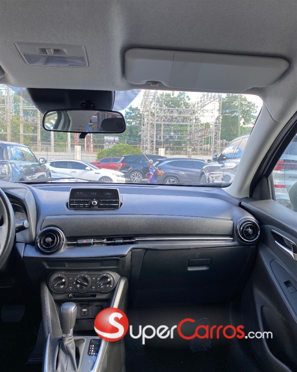 2020 Mazda Demio — foto 8 / 11