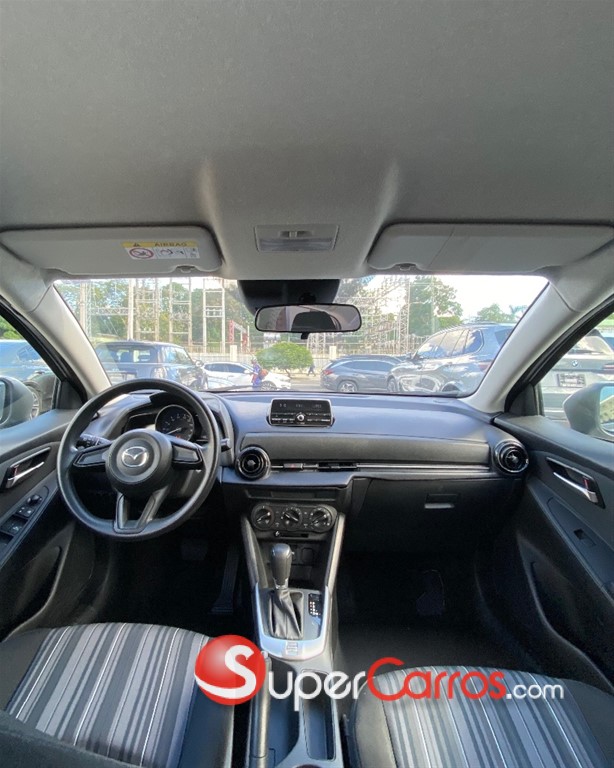 2020 Mazda Demio — foto 9 / 11