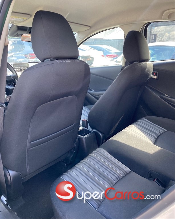 2020 Mazda Demio — foto 11 / 11