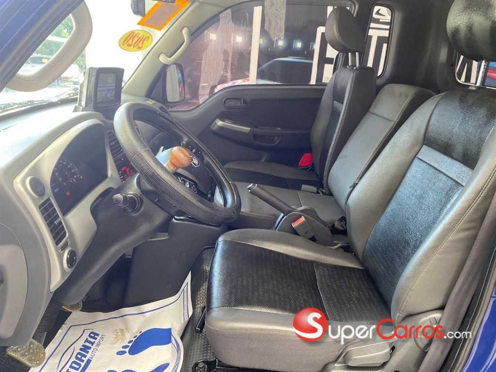 2020 Kia Bongo — foto 5 / 9