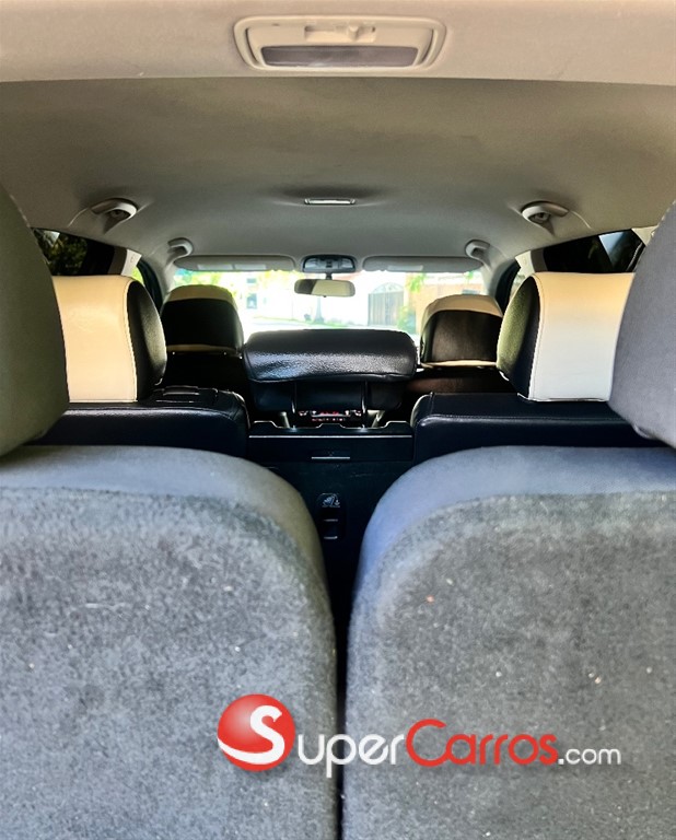 2019 Kia Sorento LX — foto 7 / 9