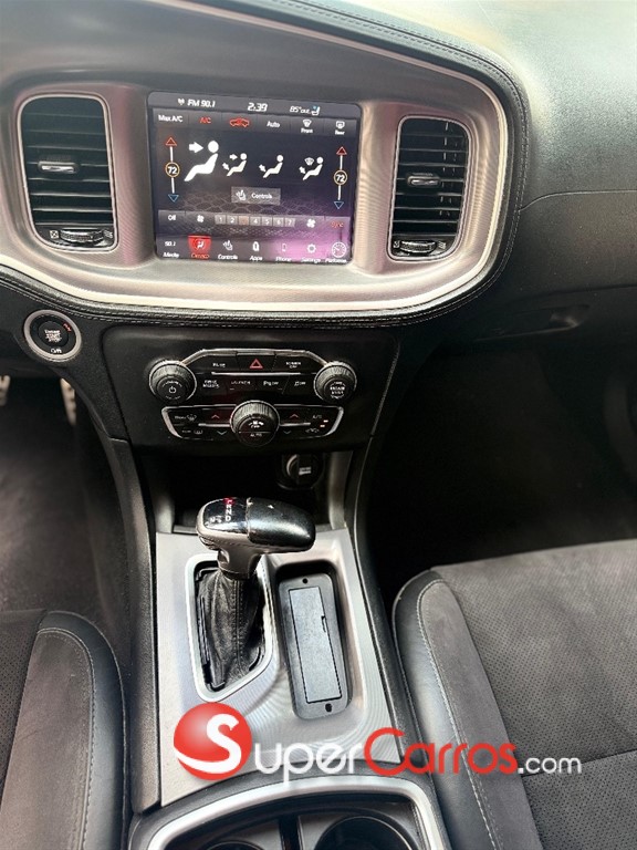 2020 Dodge Charger SRT — foto 6 / 10