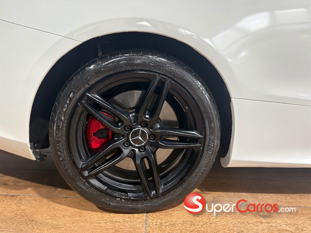 2020 Mercedes-Benz Clase E 53 AMG — foto 4 / 11