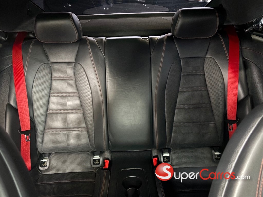 2020 Mercedes-Benz Clase E 53 AMG — foto 11 / 11