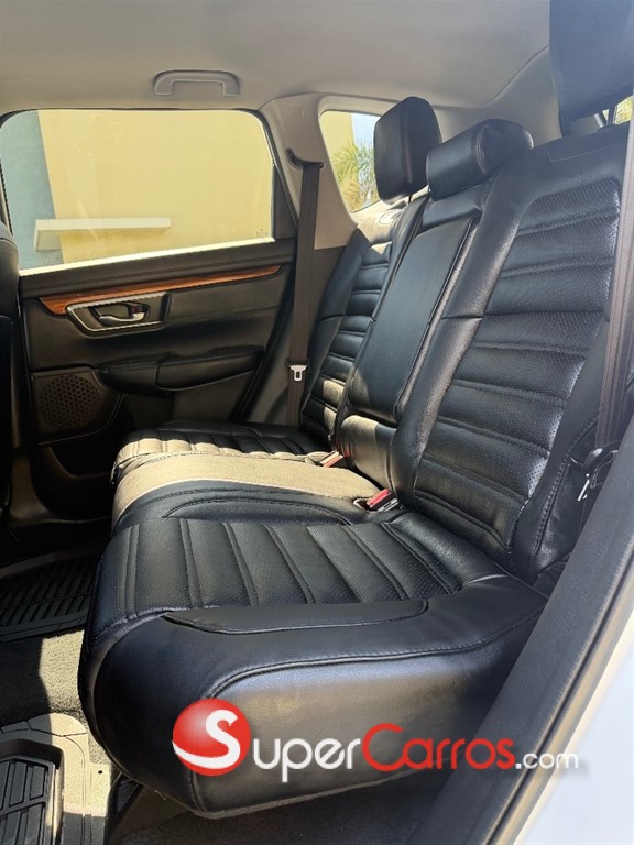 2020 Honda CR-V EX — foto 4 / 9