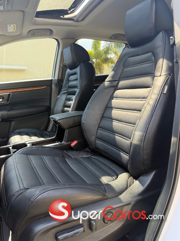 2020 Honda CR-V EX — foto 5 / 9