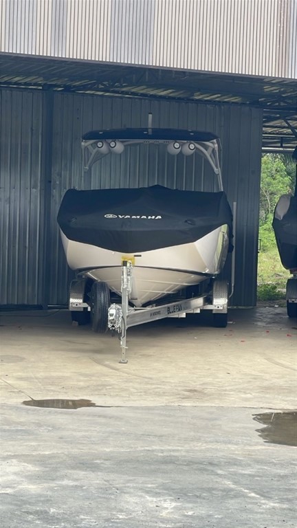 2026 YAMAHA 275 S — foto 2 / 4