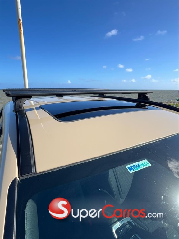 2023 Hyundai Santa Cruz — foto 3 / 12