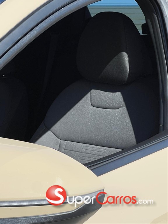 2023 Hyundai Santa Cruz — foto 7 / 12