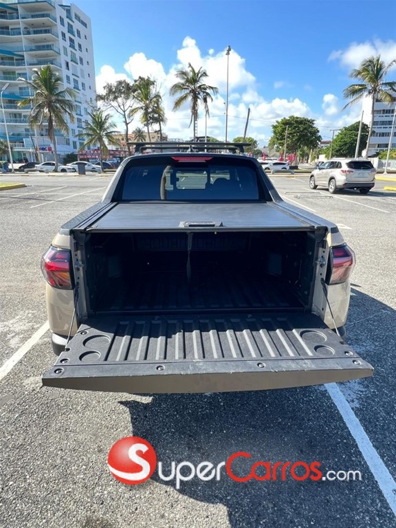 2023 Hyundai Santa Cruz — foto 10 / 12