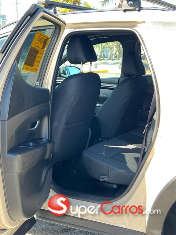 2023 Hyundai Santa Cruz — foto 12 / 12
