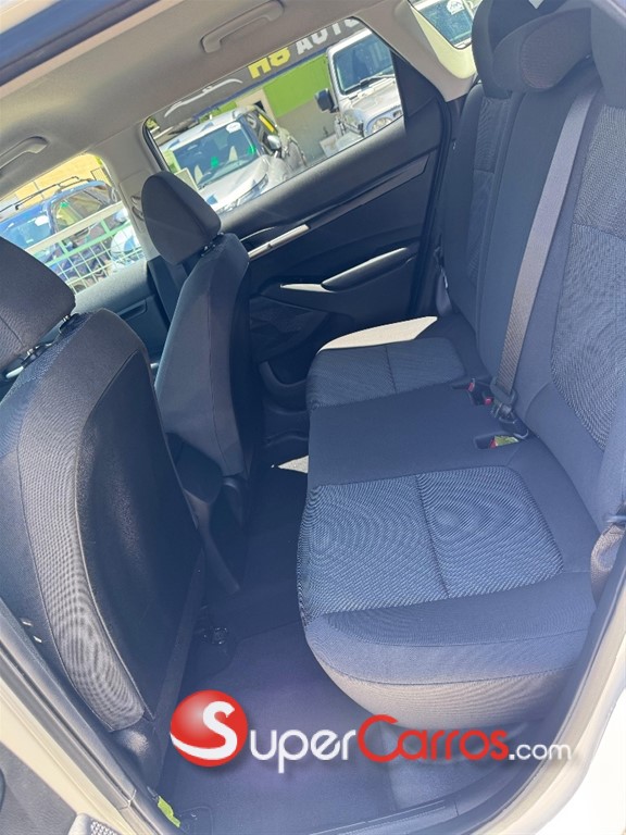 2022 Kia Seltos LX — foto 7 / 10