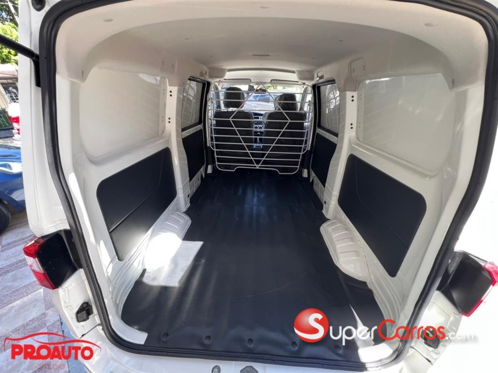 2025 Changan Star 5 — foto 9 / 11